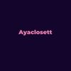 ayaclosett